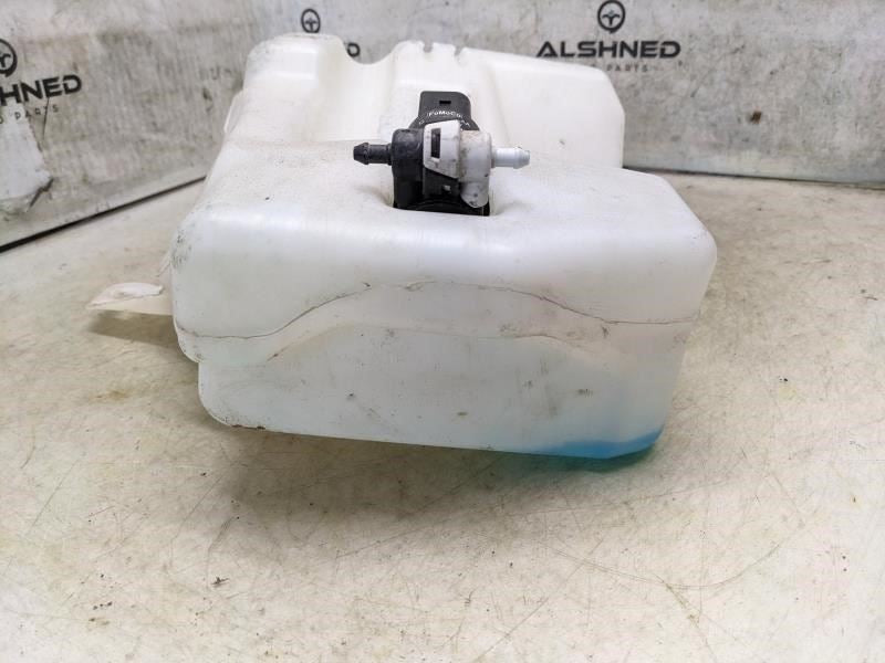 2013-2019 Ford Escape Windshield Washer Reservoir Bottle CJ54-17B613-AC OEM - Alshned Auto Parts