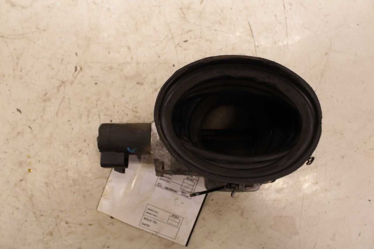 1997-1999 Chevrolet Corvette 5.7L Fuel Injection Throttle Body 25179793 OEM - Alshned Auto Parts