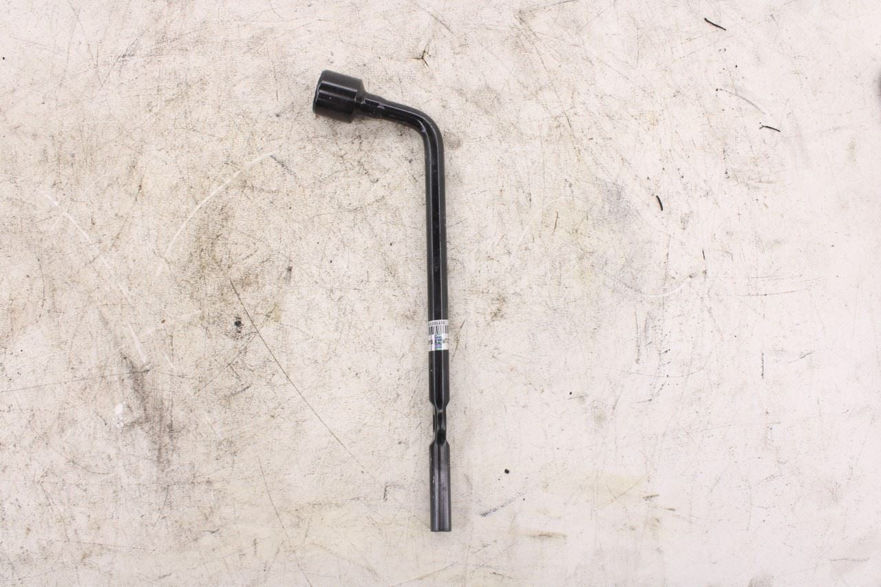 2016-26 Hyundai Elantra SE 2.0L Lift Jack and Tool Kit w/ Foam Holder Container - Alshned Auto Parts