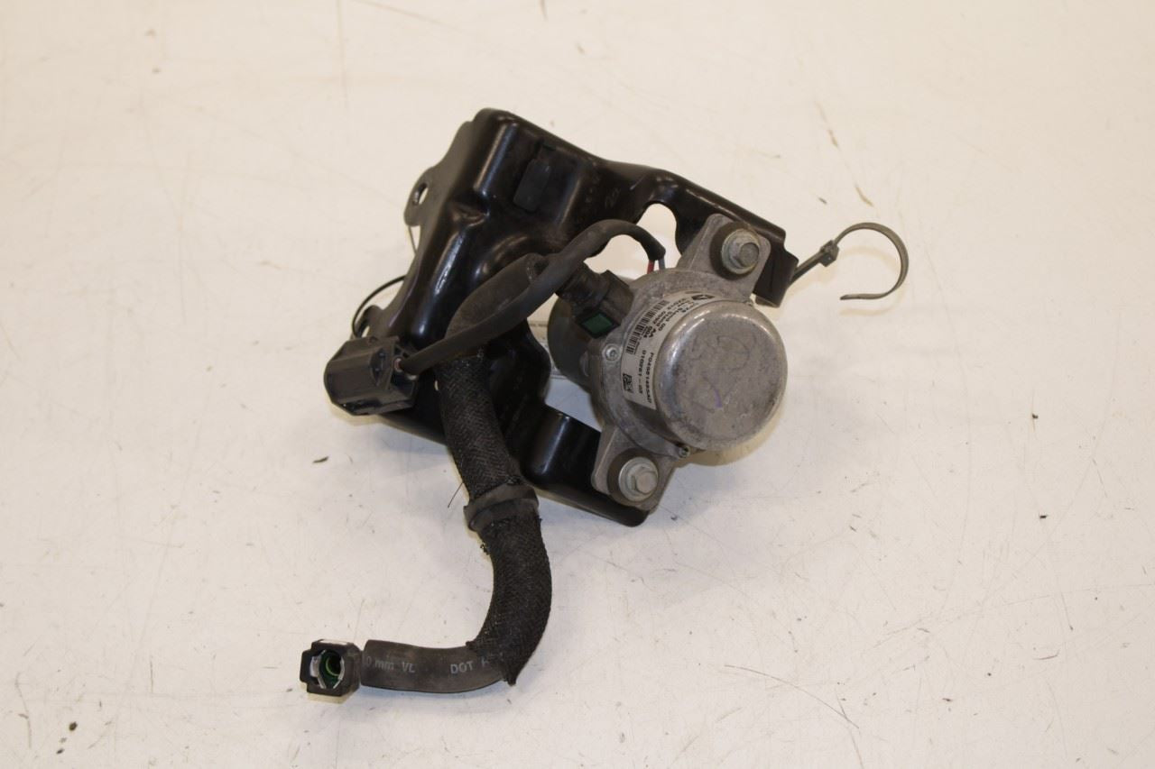 2014-23 Dodge Charger GT AWD 3.6L Engine Brake Booster Vacuum Air Pump 4581485AD - Alshned Auto Parts