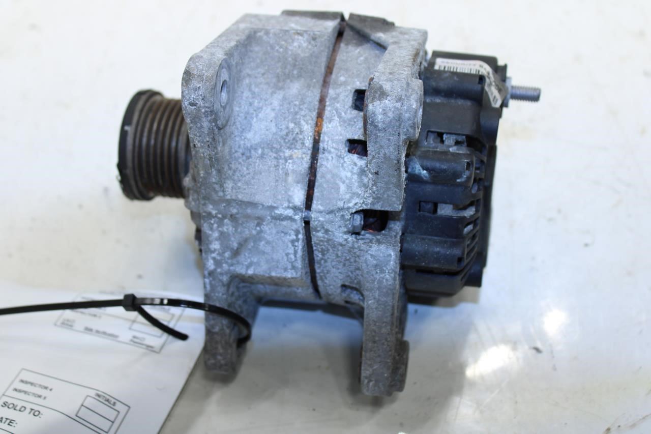 2013-2019 Nissan Sentra SV 1.8L Alternator Generator 23100-3SH2B OEM *ReaD* - Alshned Auto Parts