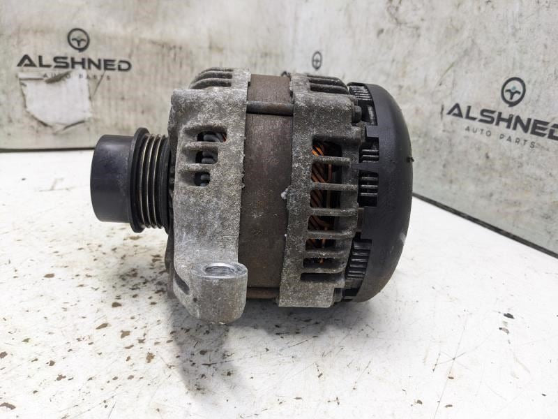 2013-2020 Ford Fusion 2.0L Alternator DG1T-10300-BF OEM - Alshned Auto Parts