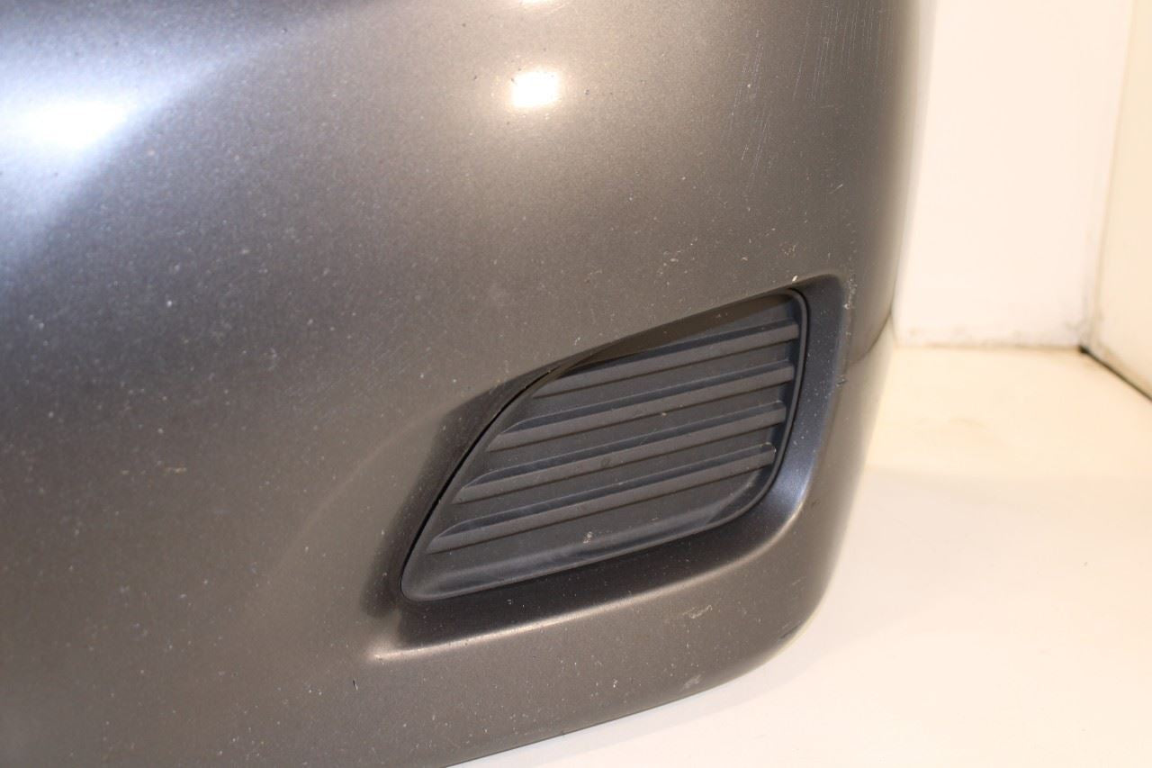 2010-11 Toyota Camry LE Front Bumper Cover w/ Radiator Grille 52119-06958 *ReaD* - Alshned Auto Parts