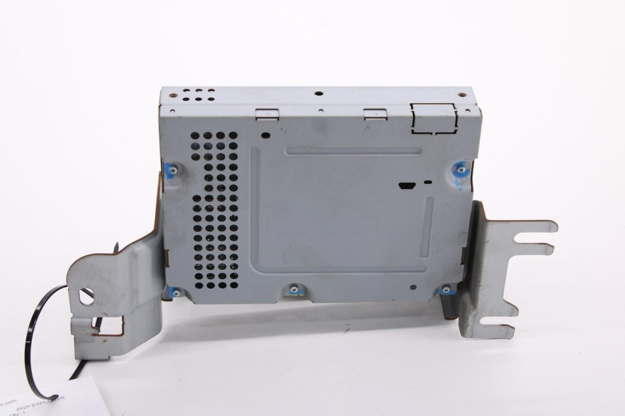2025 Ford Explorer Interceptor Harman Audio Radio Reciver RB5T-18K936-CP OEM - Alshned Auto Parts
