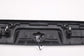 11-20 Dodge Grand Caravan GT Rear Trunk Sill Scuff Kick Plate Trim Finish Panel - Alshned Auto Parts