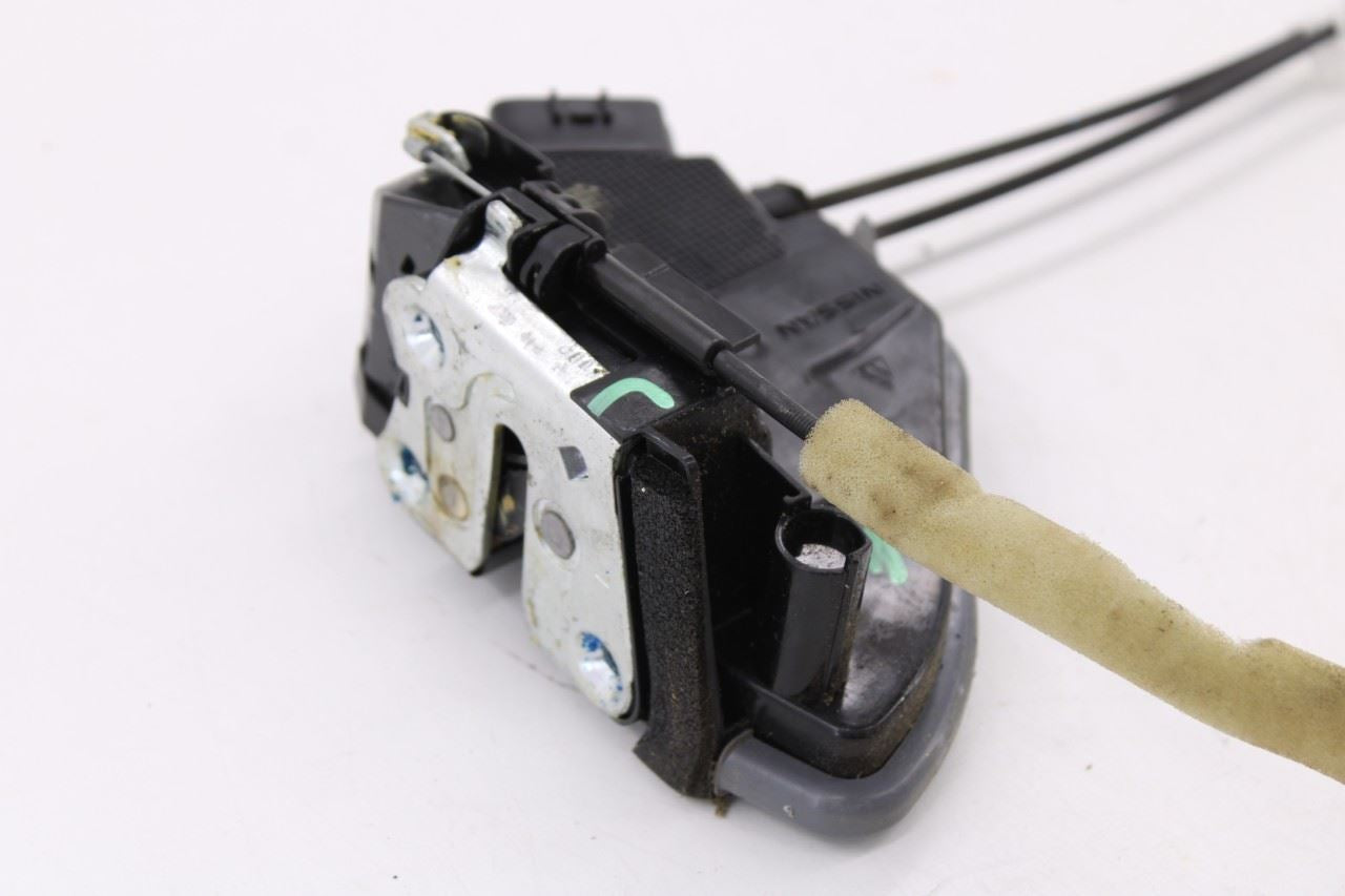 2014-20 Infiniti QX60 Rear Left Driver Side Door Lock Latch Actuator 82501-3JA0B2