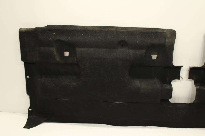 2011-2016 Ford F250 SD Rear Body Panel Trim Panel BC34-25424B48-DB3ZHE OEM - Alshned Auto Parts