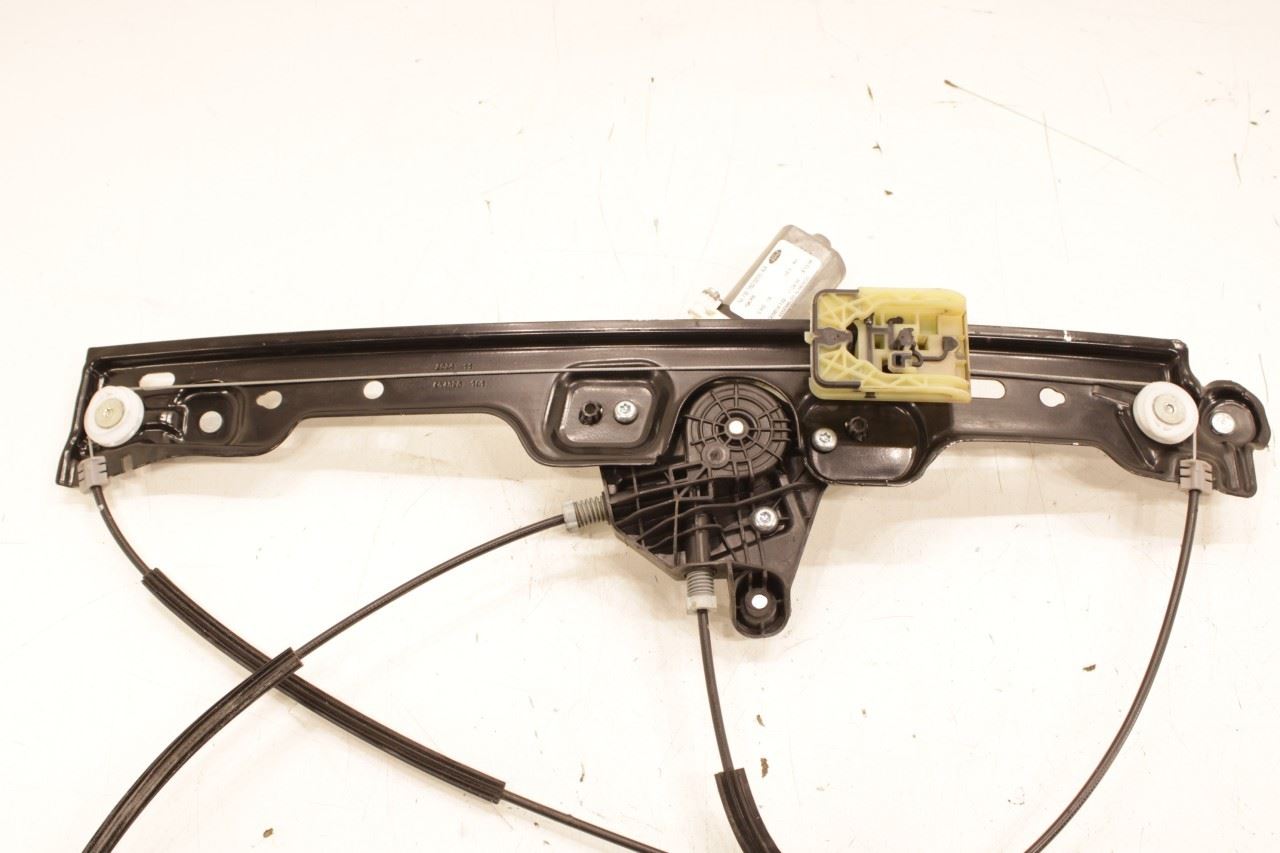 2018-26 Ford Expedition MAX XLT Front Right Side Door Window Regulator w/ Motor - Alshned Auto Parts