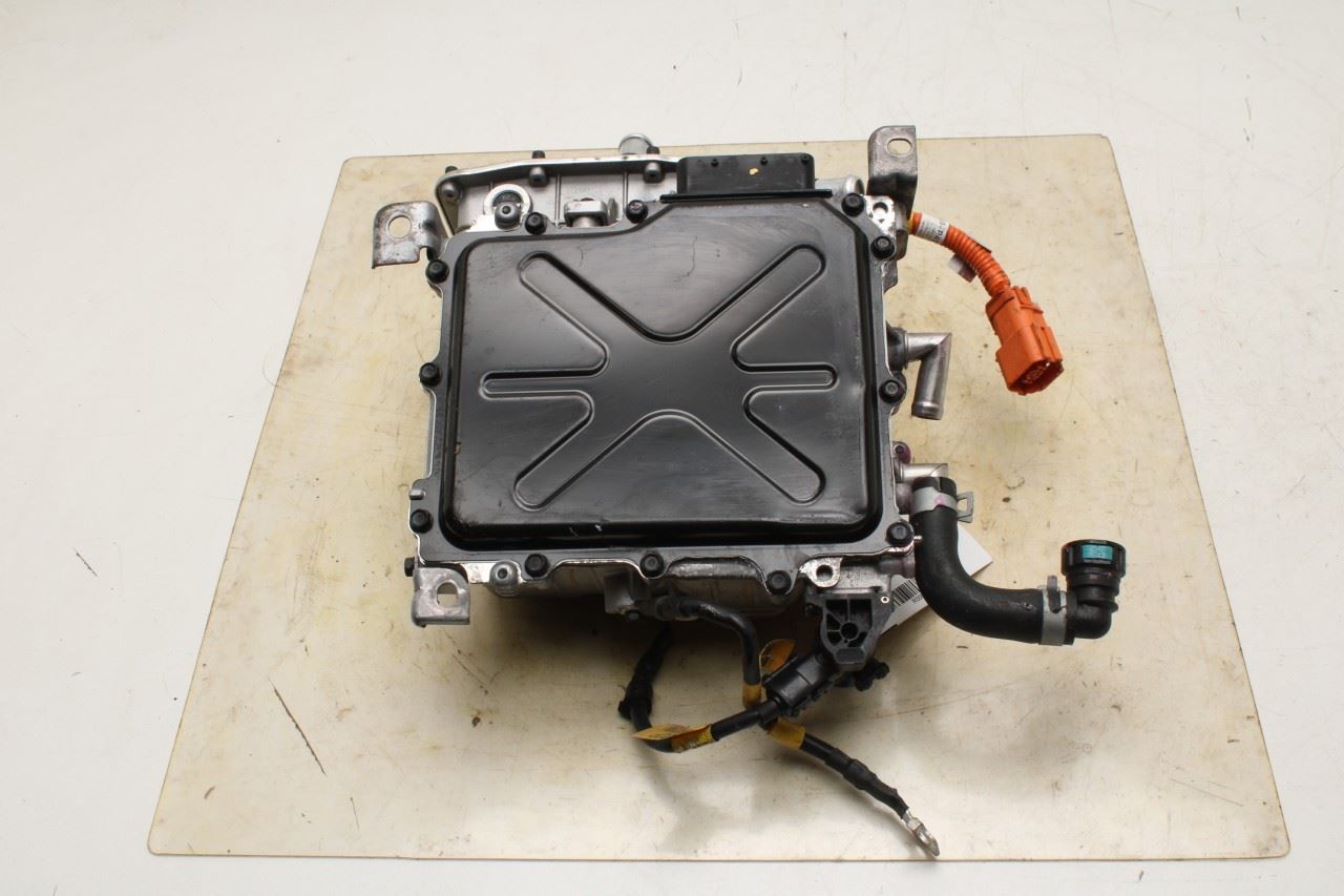 2023-2025 Kia Sportage Hybrid EX 1.6L AWD HPCU Hybrid Power Control Unit Module - Alshned Auto Parts