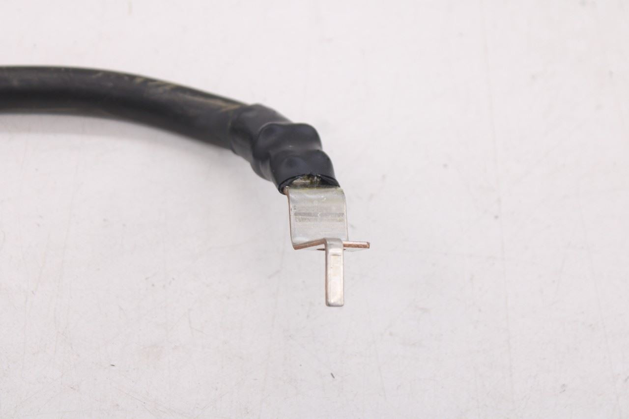 19-22 Jeep Grand Cherokee Laredo X 4x4 Positive w/ Negative Battery Wire Harness - Alshned Auto Parts