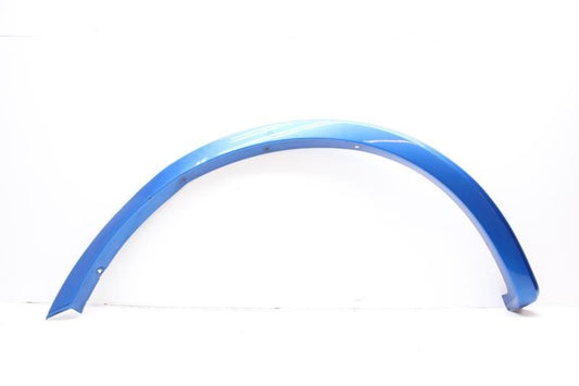 18-20 Ford F150 FR LH Fender Wheel Arch Flare Molding JL34-16A075-ACW OEM *ReaD* - Alshned Auto Parts