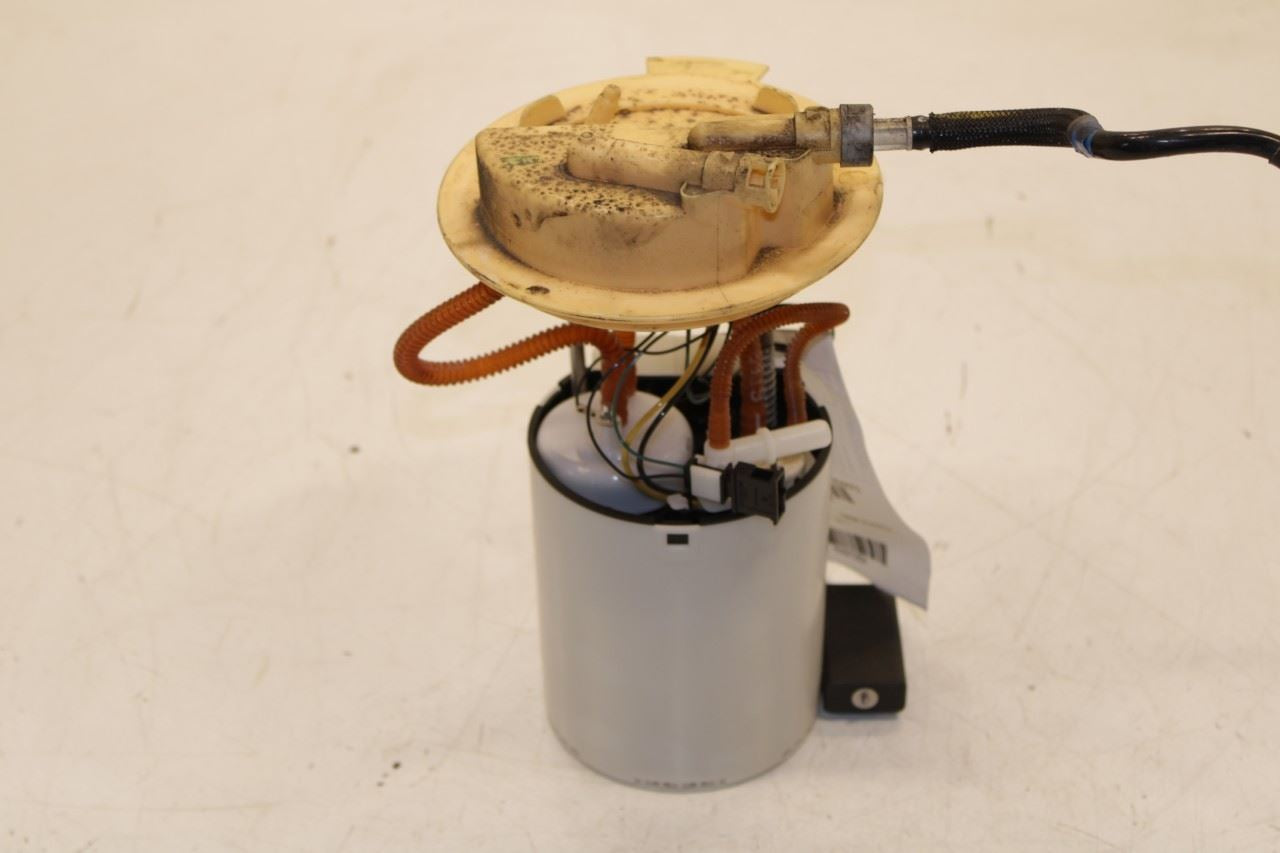 2015-2018 Volvo S60 T5 Premier 2.0L FWD Fuel Pump Assembly 31372884 OEM - Alshned Auto Parts