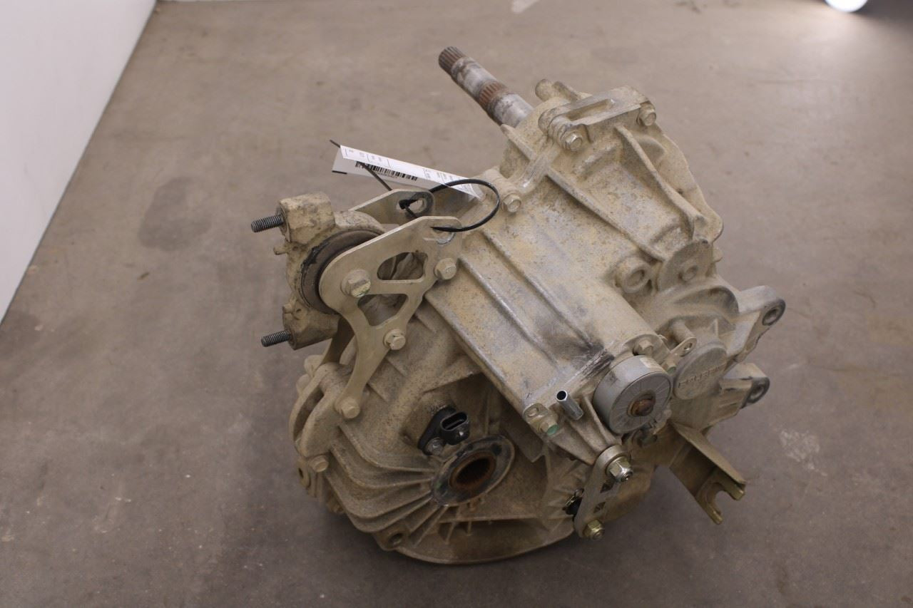 2017-2019 Polaris RZR XP 1000 999cc CVT Automatic Transmission Gearcase 1333694 0