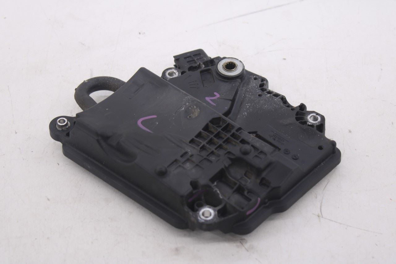 15-2018 Mercedes-Benz C 300 4Matic Transmission Computer Control Module TCU TCM - Alshned Auto Parts