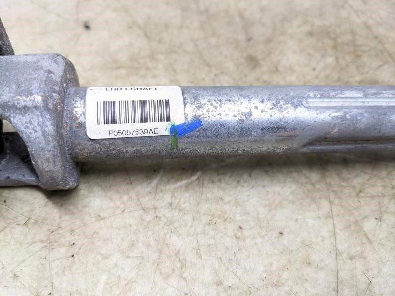 11-18 Jeep Grand Cherokee Overland Steering Column Intermediate Shaft 05057539AE - Alshned Auto Parts