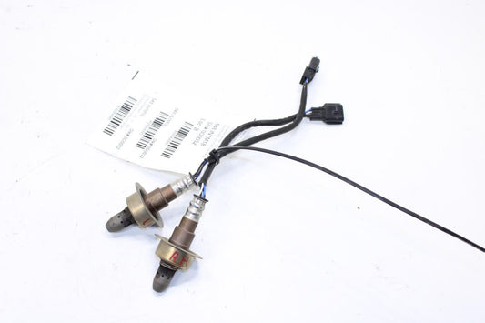 16-23 Infiniti Q50 Luxe RWD 3.0L Front Right and Left Oxygen Sensor 22693-5CA0A - Alshned Auto Parts