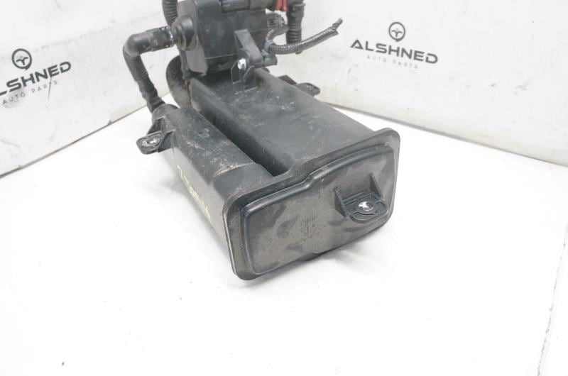 15-19 Subaru Legacy Fuel Vapor Evaporator Emission Canister 42035AL05A OEM - Alshned Auto Parts