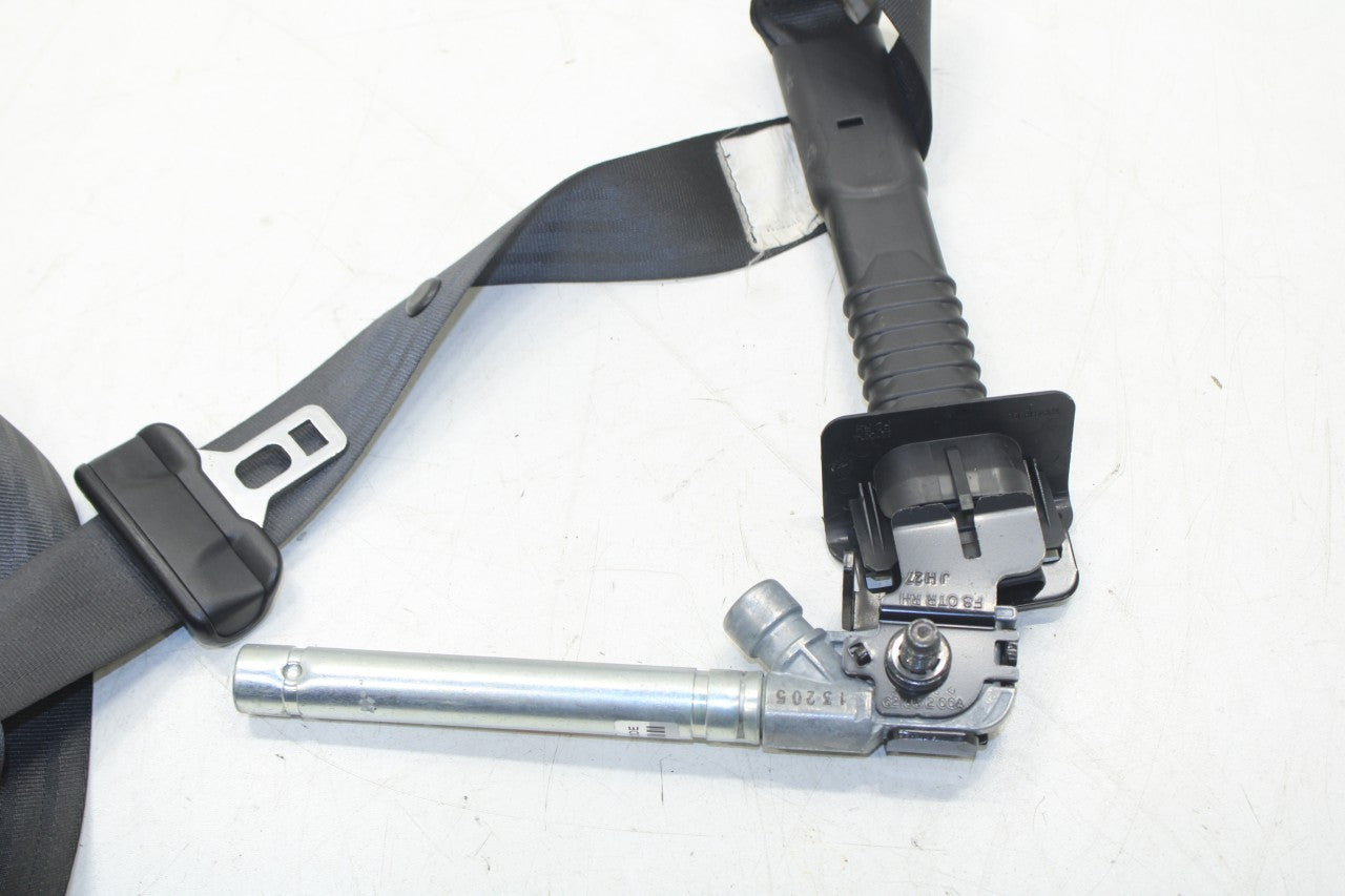 11-17 Hyundai Veloster 1.6L Front Right Side Seat Belt Retractor w/ Pretensioner - Alshned Auto Parts