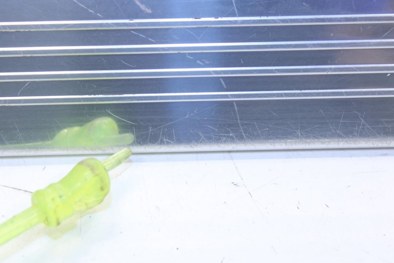 07-13 Mercedes-Benz FR and RR RH and LH Door Sill Scuff Plate Set 22168002359051 - Alshned Auto Parts