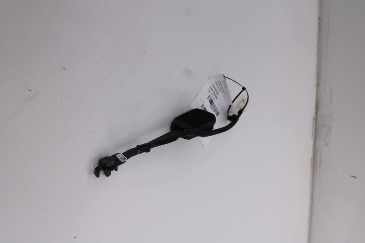 2019-2023 Hyundai Santa Fe SEL 2.5L AWD Front Driver Left Side Seat Belt Buckle - Alshned Auto Parts