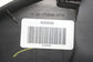 2015-20 Ford F150 Front Right Door Mirror Trim Ring Cover Panel FL3B-17D698-AFW - Alshned Auto Parts