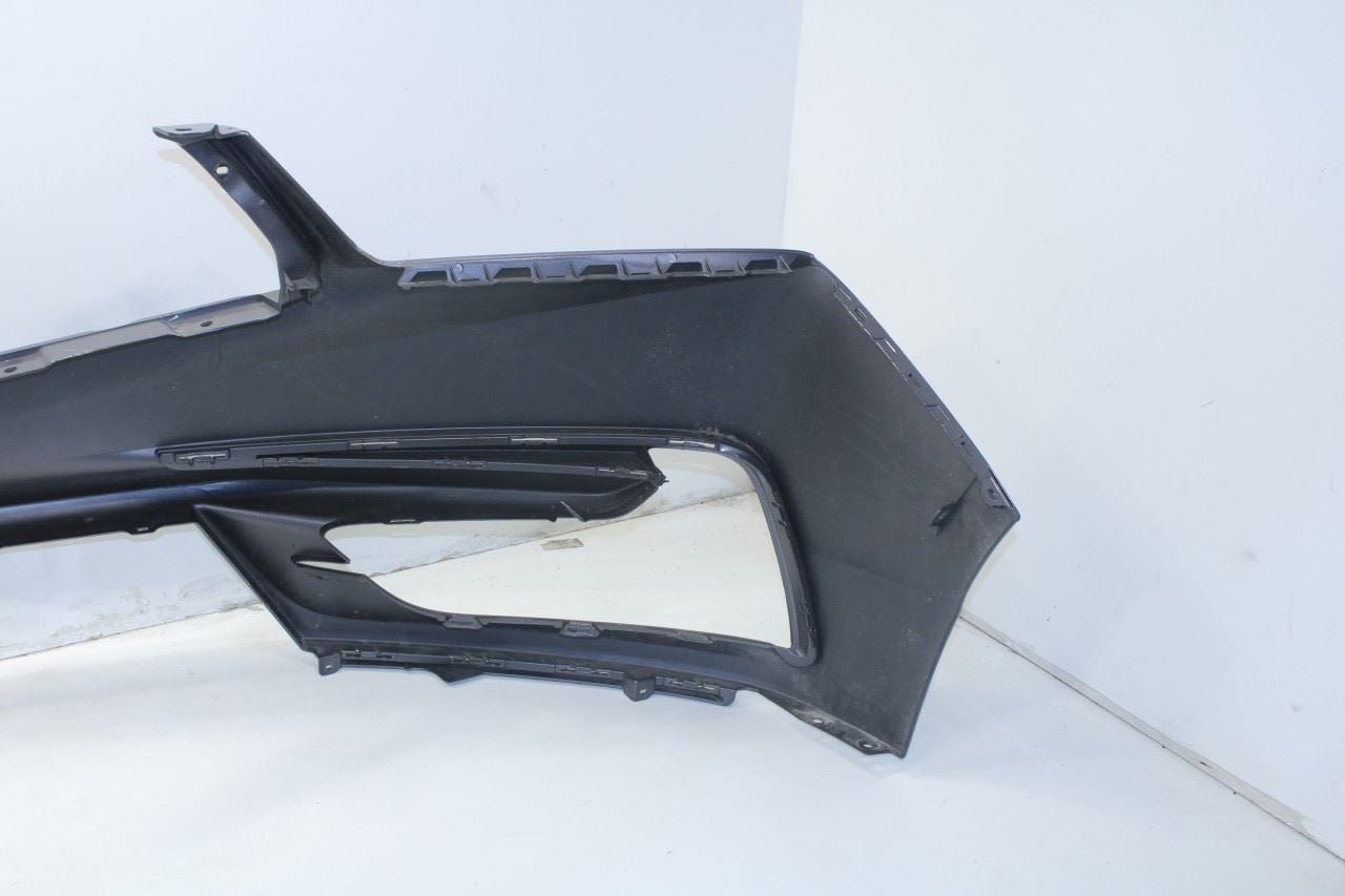 2017-2020 Acura MDX Front Bumper Cover 04711-TZ5-A70ZZ OEM *ReaD* - Alshned Auto Parts