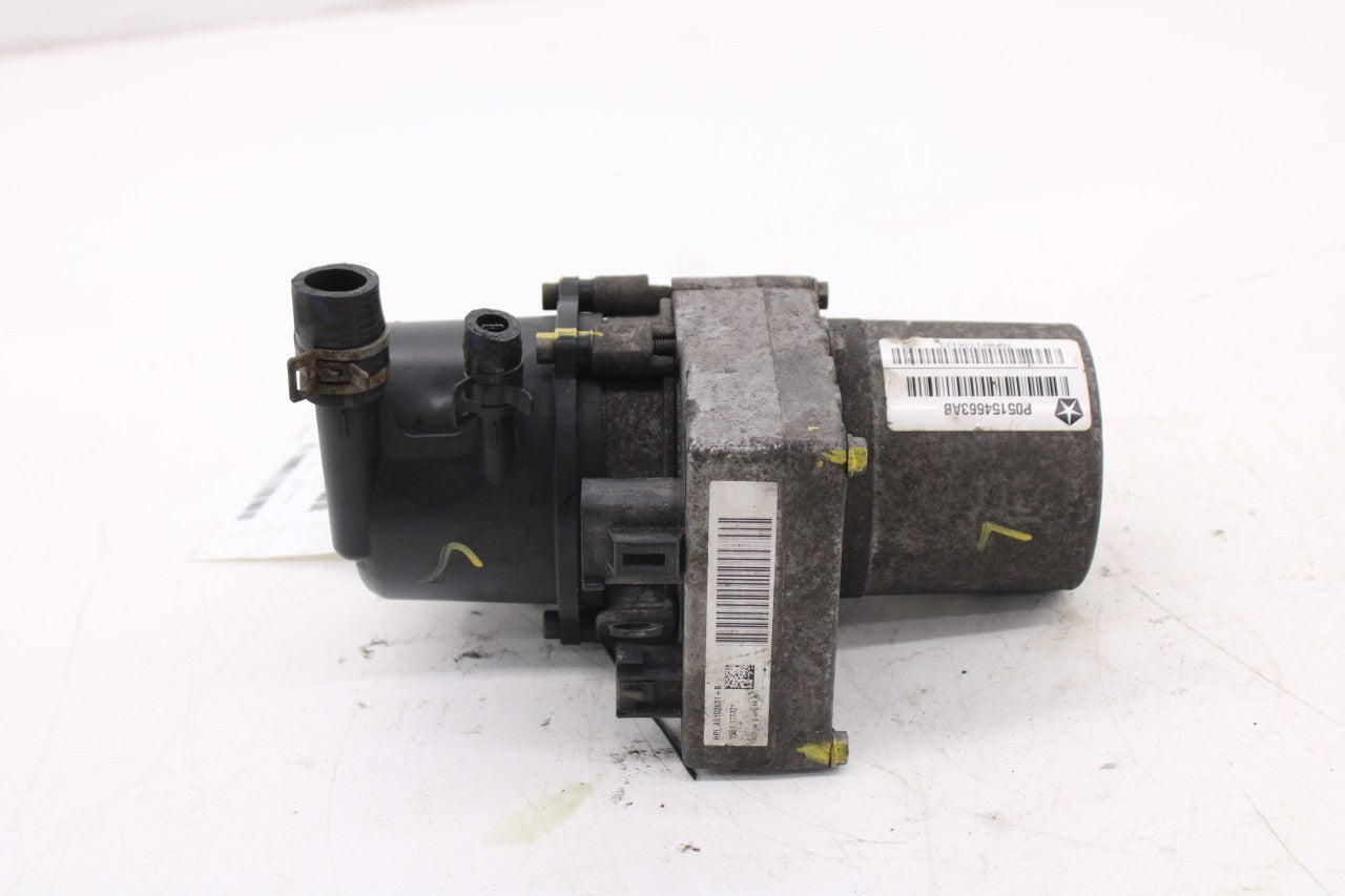 2014-2015 Jeep Grand Cherokee Limited 3.6L 4x4 Power Steering Pump 05154663AB0