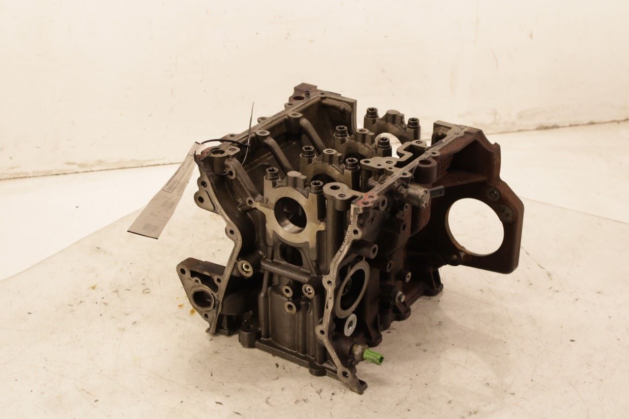 2018-21 Ford Ecosport SE 1.0L Engine Cylinder Block 34K CM5G-6015-KC OEM *ReaD* - Alshned Auto Parts