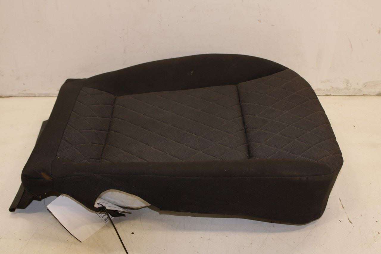 2018-20 Volkswagen Atlas S Front Passenger Right Side Seat Lower Cushion *ReaD* - Alshned Auto Parts