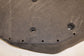 2014-20 Maserati Ghibli S Q4 3.0L Rear Underbody Splash Guard Shield Cover Panel - Alshned Auto Parts