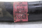 2011-2015 Dodge Durango SXT AWD Front Stabilizer Sway Anti-Roll Bar 68184512AA - Alshned Auto Parts