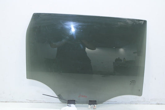 2014-2023 Jeep Cherokee 75th Anniversary Rear Right Door Window Glass 68104622AC - Alshned Auto Parts