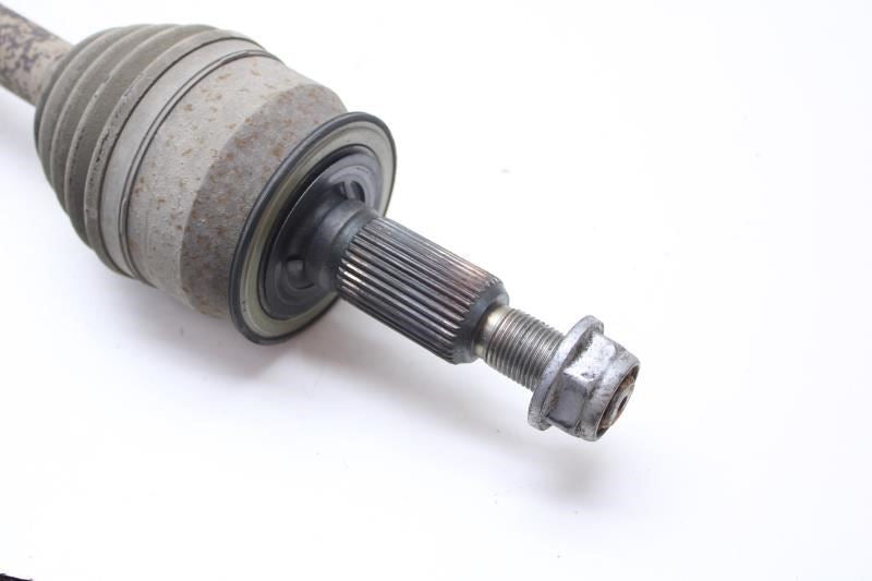 2013-2024 Ford Expedition Rear Left Driver CV Axle Half Shaft AL14-4K139-AE OEM - Alshned Auto Parts