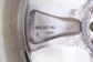 2011-2020 Toyota Sienna LE Aluminum Wheel R17x7J 5 Spoke 42611-08080 OEM - Alshned Auto Parts