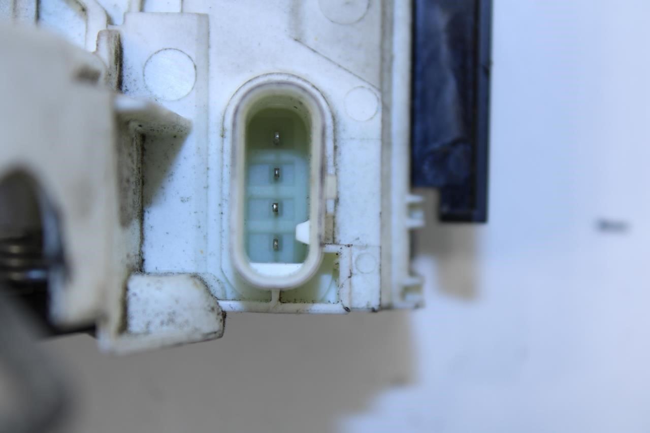 11-21 Jeep Grand Cherokee Limited Rear Right Door Lock Latch Actuator 4589922AH - Alshned Auto Parts