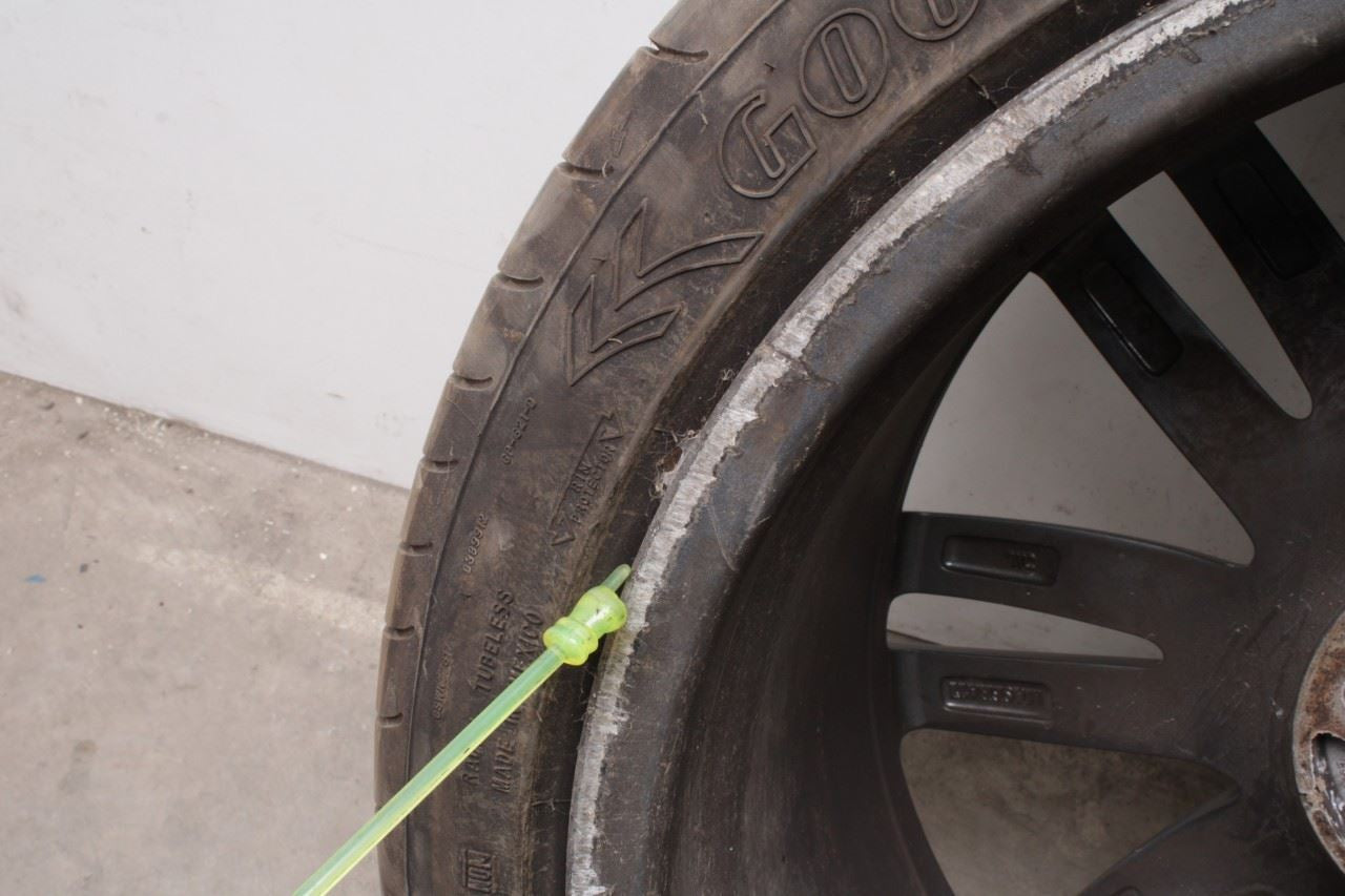 2014-2020 Maserati Ghibli S Q4 Wheel R20x8.5 Set of 4 670016859 OEM *ReaD* - Alshned Auto Parts