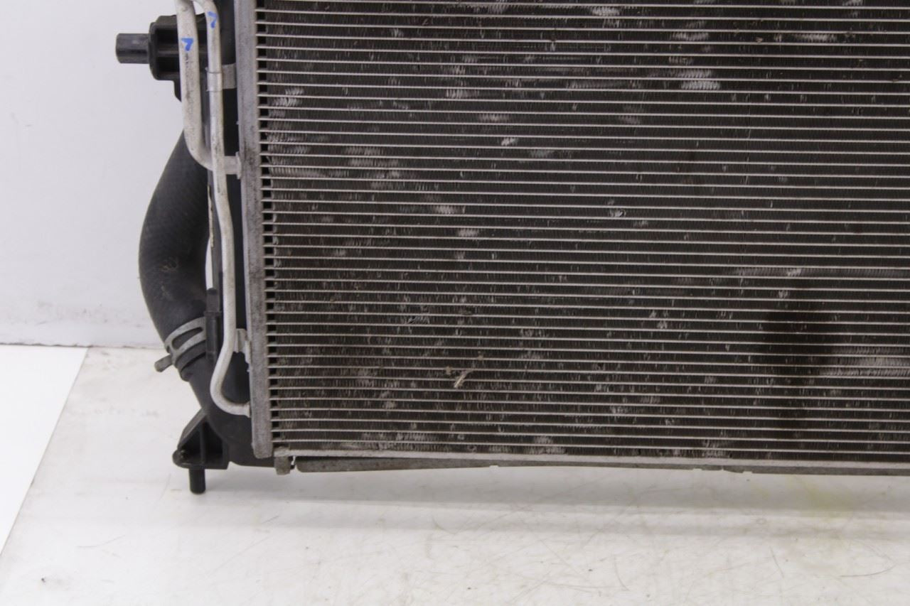 16-20 Hyundai Elantra Value Edition 2L Engine Coolant Radiator 25310-F2000 *ReaD - Alshned Auto Parts