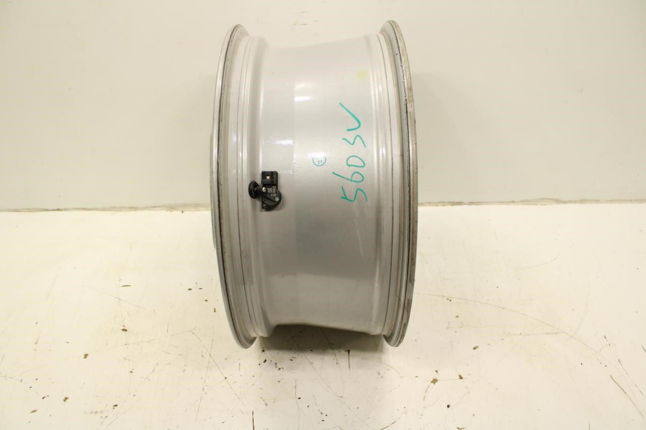 2021-2023 Jeep Grand Cherokee Aluminum Wheel R18x8.0J 5NP32TRMAB OEM - Alshned Auto Parts