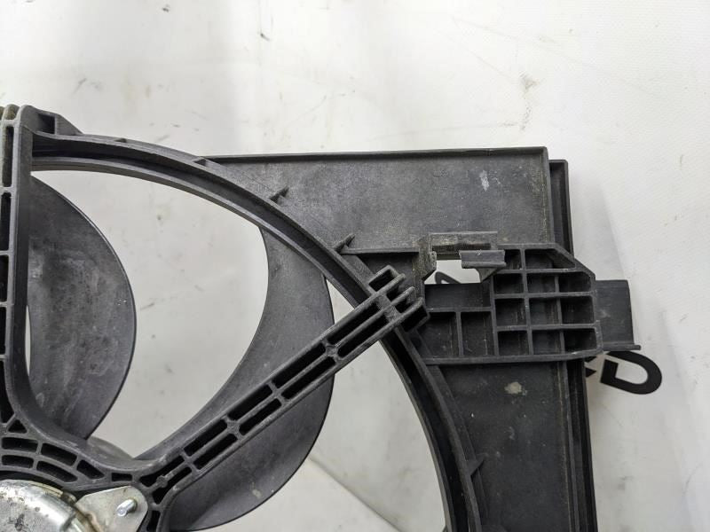 13-19 Nissan Sentra 1.8L Radiator Cooling Fan Motor Assy 21481-9AP0A OEM *ReaD* - Alshned Auto Parts