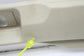 2013-2016 Acura RDX Rear Trunk Sill Plate Trim Lining Cover 84640-TX4-A010 OEM - Alshned Auto Parts