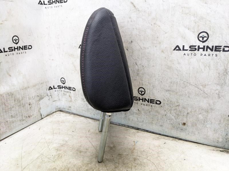 2017-2018 Honda Pilot Front Right/Left Seat Headrest Leather 81140-TG7-A01ZB OEM - Alshned Auto Parts