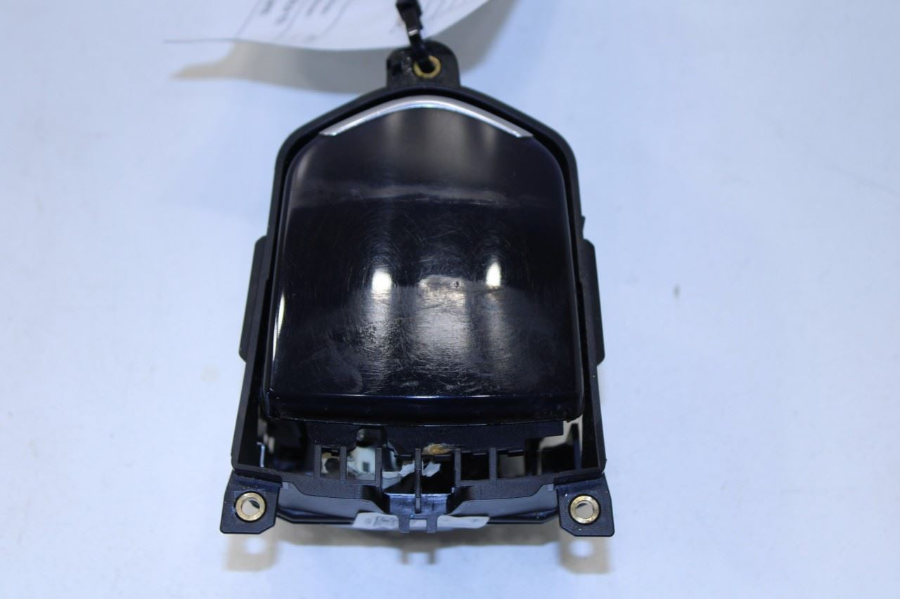 2010-2016 Porsche Panamera 4 3.6L AWD Front Center Console Ashtray w/ Lighter - Alshned Auto Parts