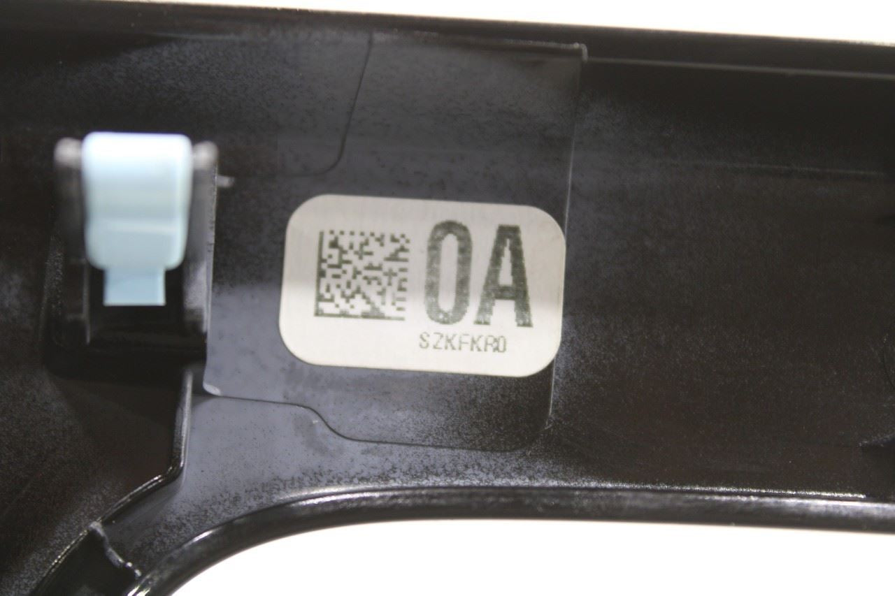 2023-2026 Acura Integra A-Spec Center Console Gear Shift Bezel Trim Panel - Alshned Auto Parts