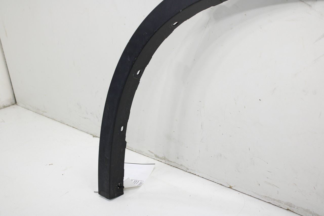 2014-18 BMW X5 xDrive35i Front Right Side Wheel Arch Fender Molding Flare *ReaD* - Alshned Auto Parts
