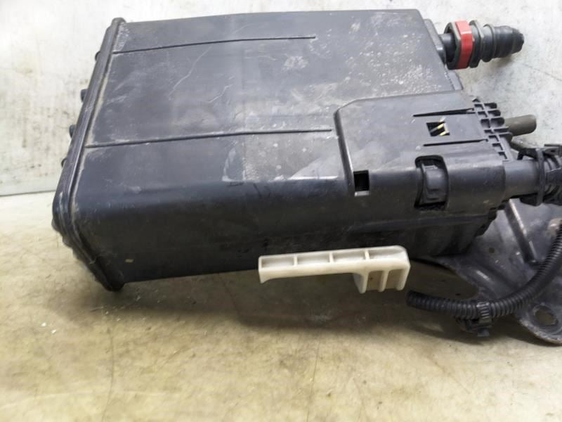 2014-2019 Toyota Corolla Fuel Vapor Evaporator Emission Canister 77740-02220 OEM - Alshned Auto Parts