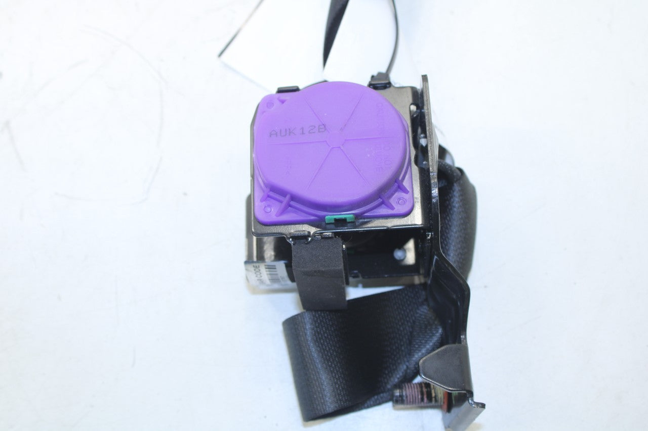 16-20 Hyundai Elantra SEL 2.0L Rear Driver Left Side 2nd Row Seat Belt Retractor - Alshned Auto Parts
