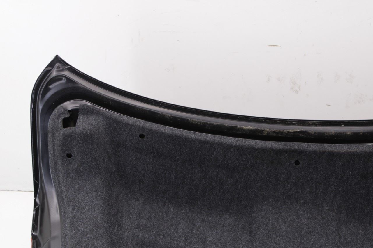 2013-2019 Nissan Sentra SL Trunk Deck Lid Shell Panel Assembly H4300-3SGBA OEM - Alshned Auto Parts