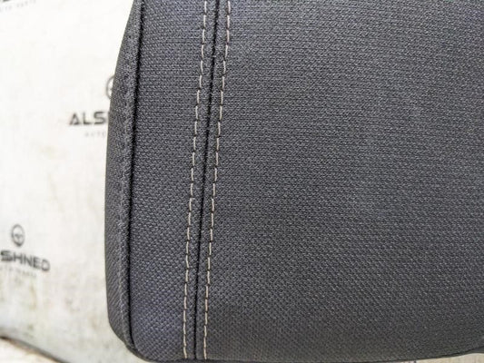 2016-2019 Ford Explorer Rear Left Side Seat Headrest Cloth FB5Z-78611A09-AB OEM - Alshned Auto Parts