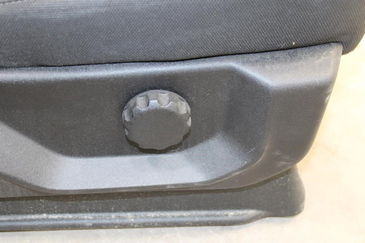 2018-20 Ford F150 XL Front Passenger Right Side Seat Complete JL3Z-9661704-A OEM - Alshned Auto Parts