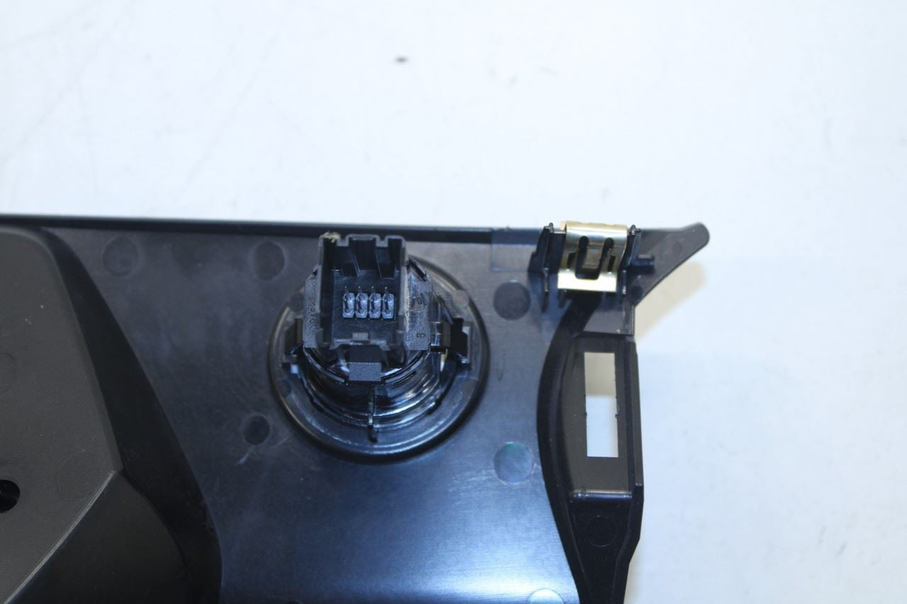 2020-2022 Chevrolet Blazer 2LT Audio Radio Control Panel w/ Display 84970971 OEM - Alshned Auto Parts